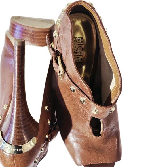 Michael Kors Heels Size 7 - Picture 8 of 8